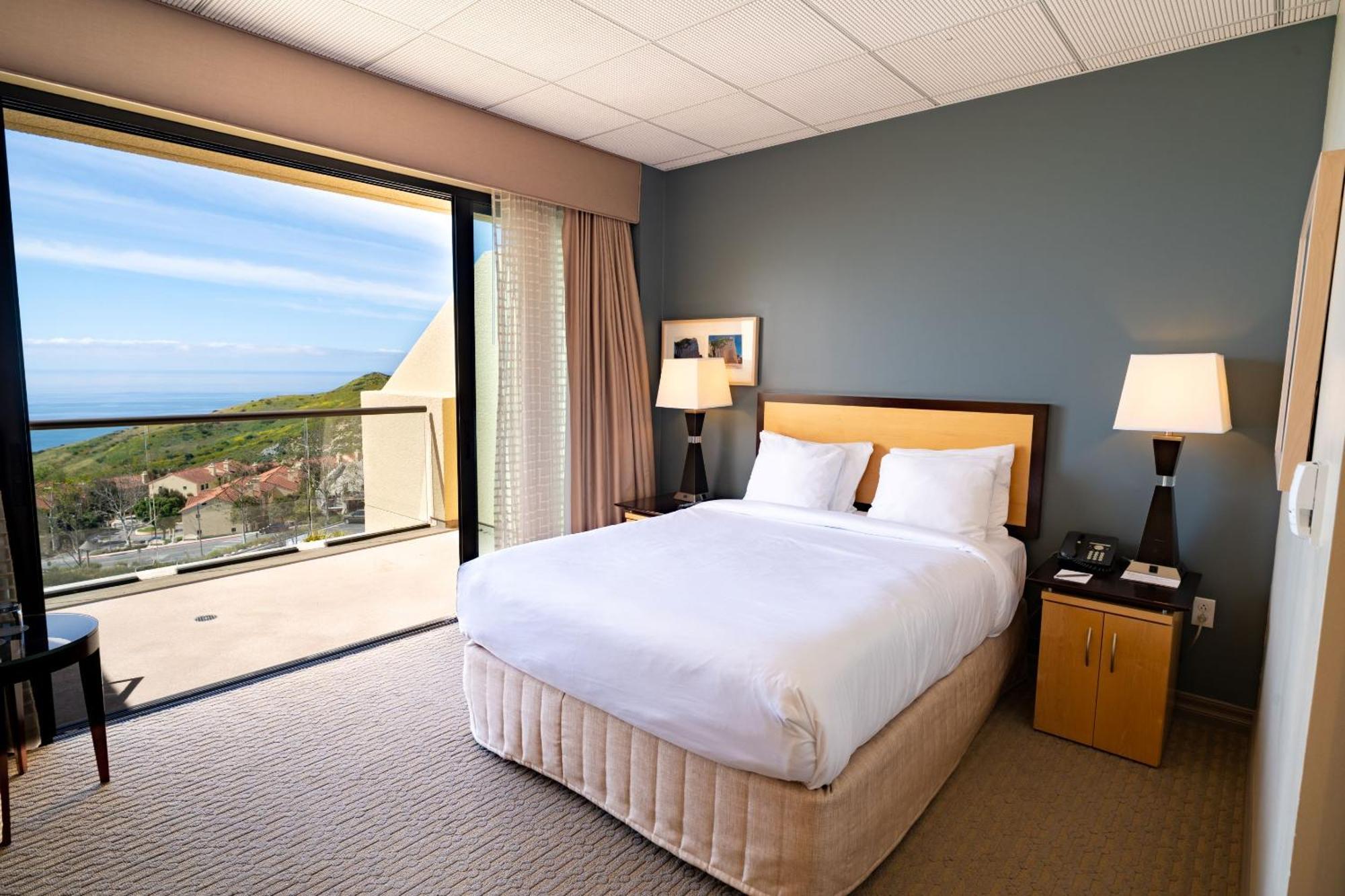 Villa Graziadio Executive Center At Pepperdine University Malibu Exteriér fotografie