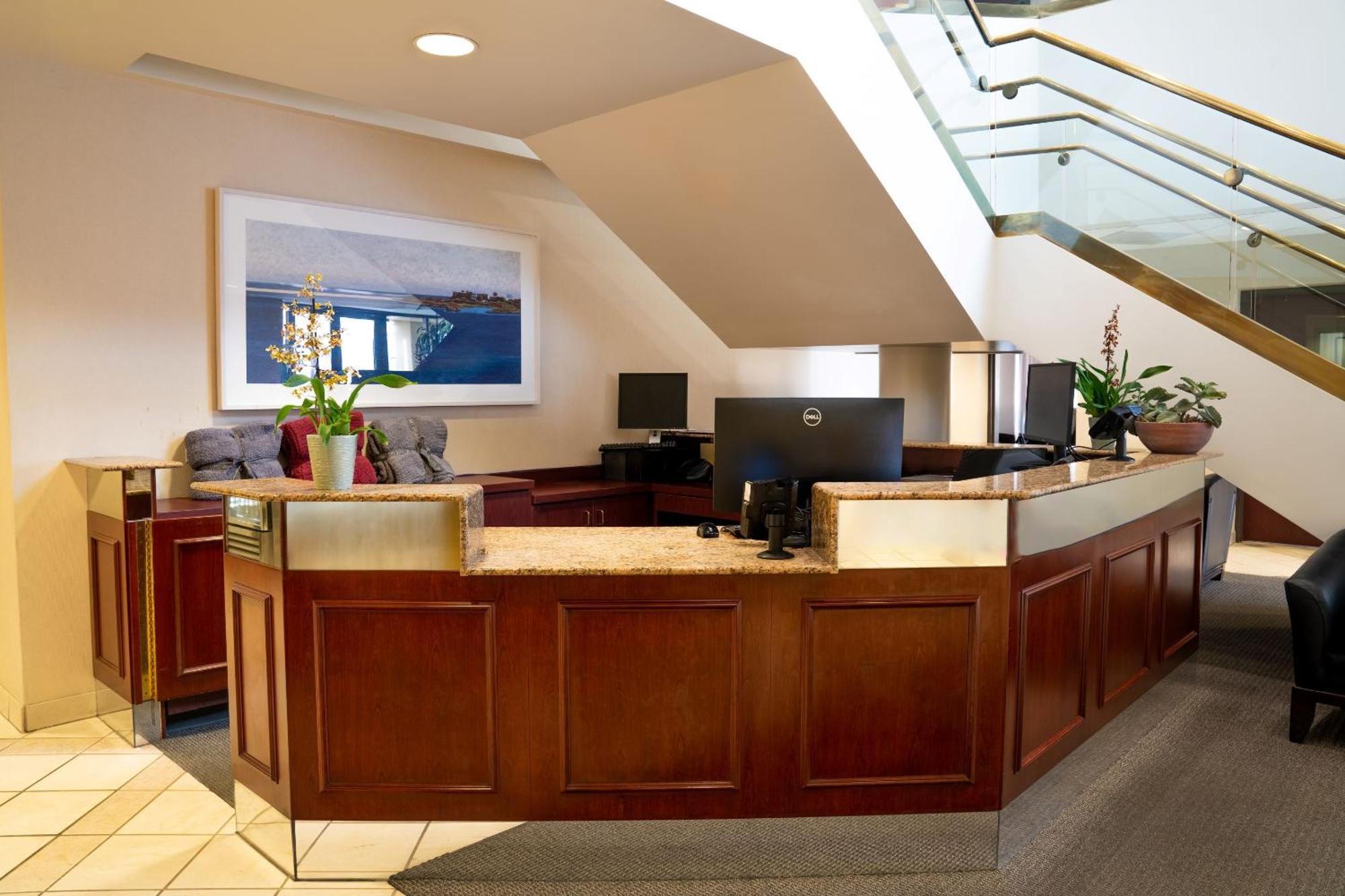 Villa Graziadio Executive Center At Pepperdine University Malibu Exteriér fotografie